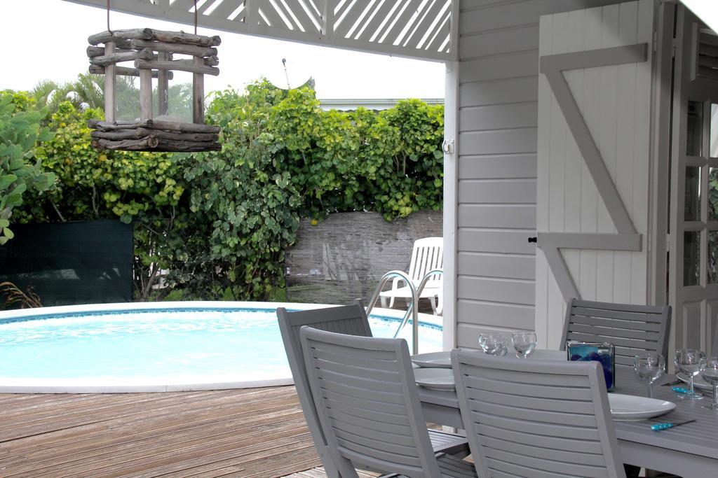 Maison d'hôtes La Petite Guadeloupe