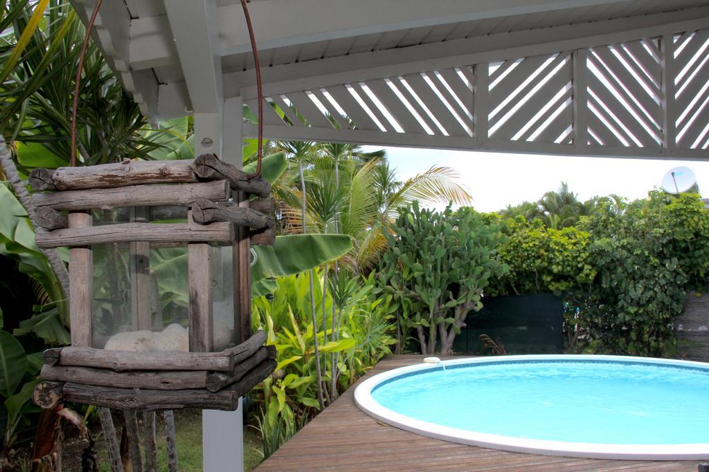 La Petite Guadeloupe Maison d'hôtes