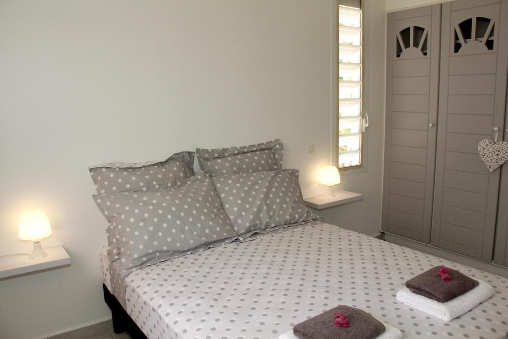La Petite Guadeloupe Maison d'hôtes