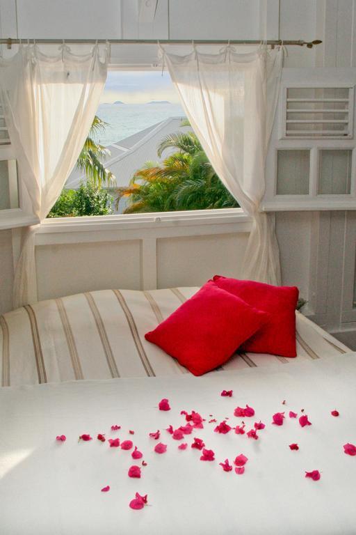 Maison d'hôtes La Petite Guadeloupe