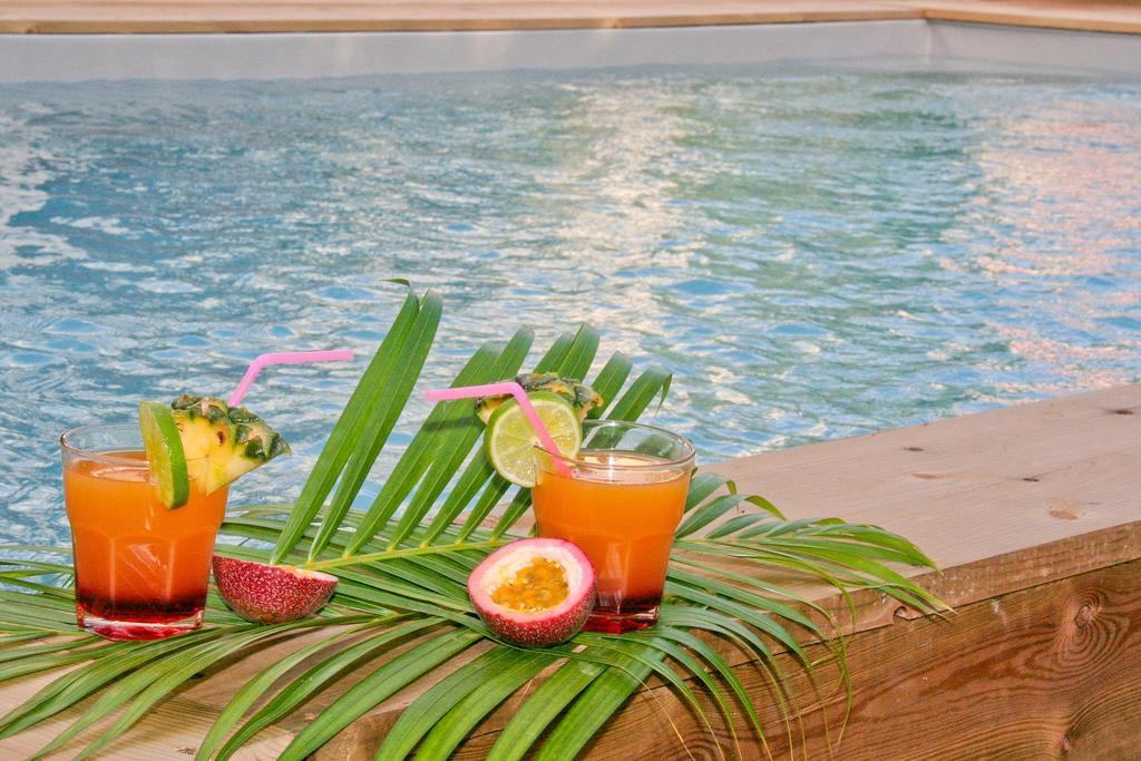 La Petite Guadeloupe Maison d'hôtes